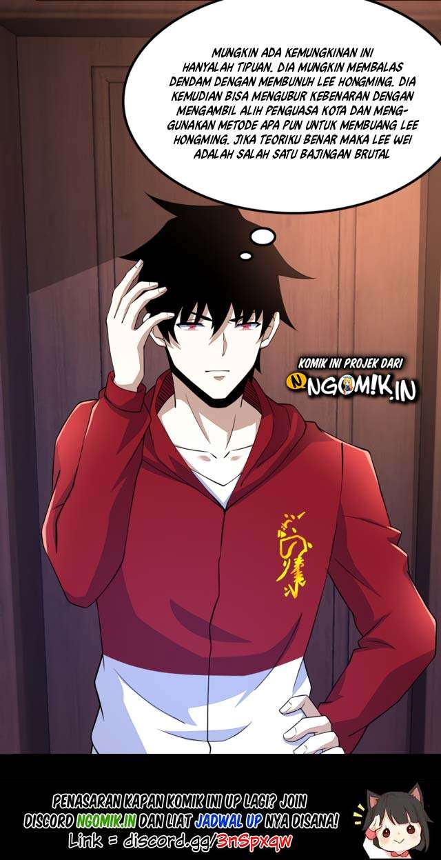 King of Apocalypse Chapter 87 Gambar 3