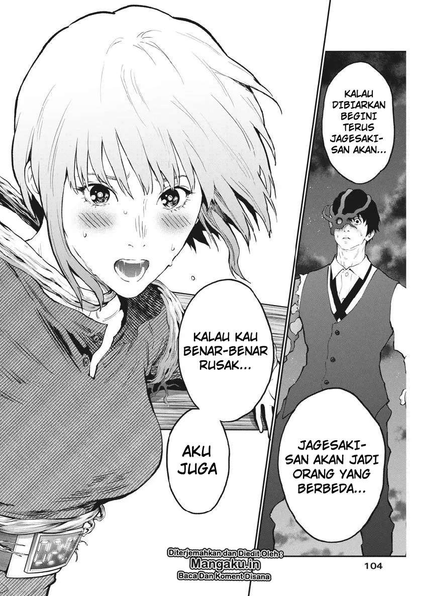 Jagaaaaaan Chapter 97 Gambar 15