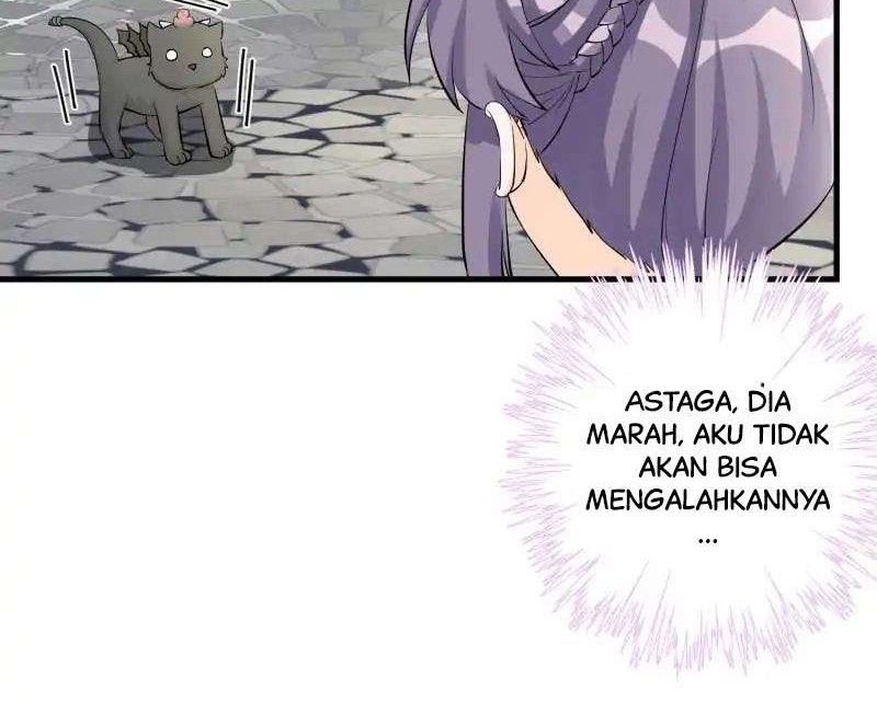 My Apprentice: Game Over Again! Chapter 37 Gambar 9