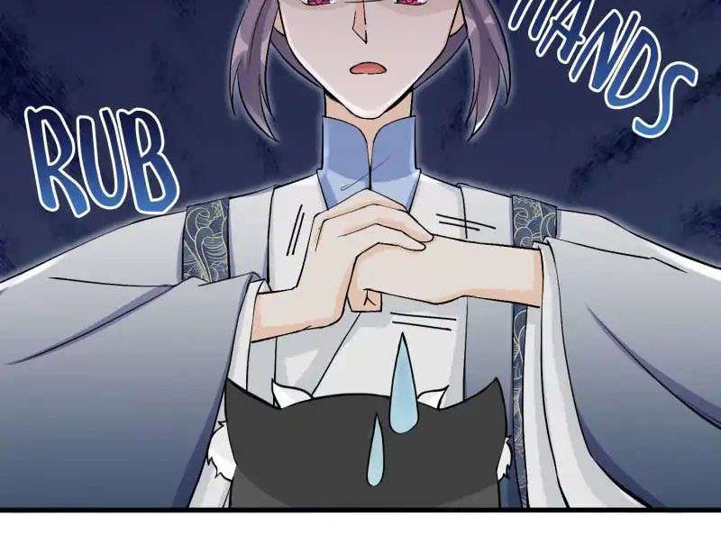 My Apprentice: Game Over Again! Chapter 37 Gambar 15