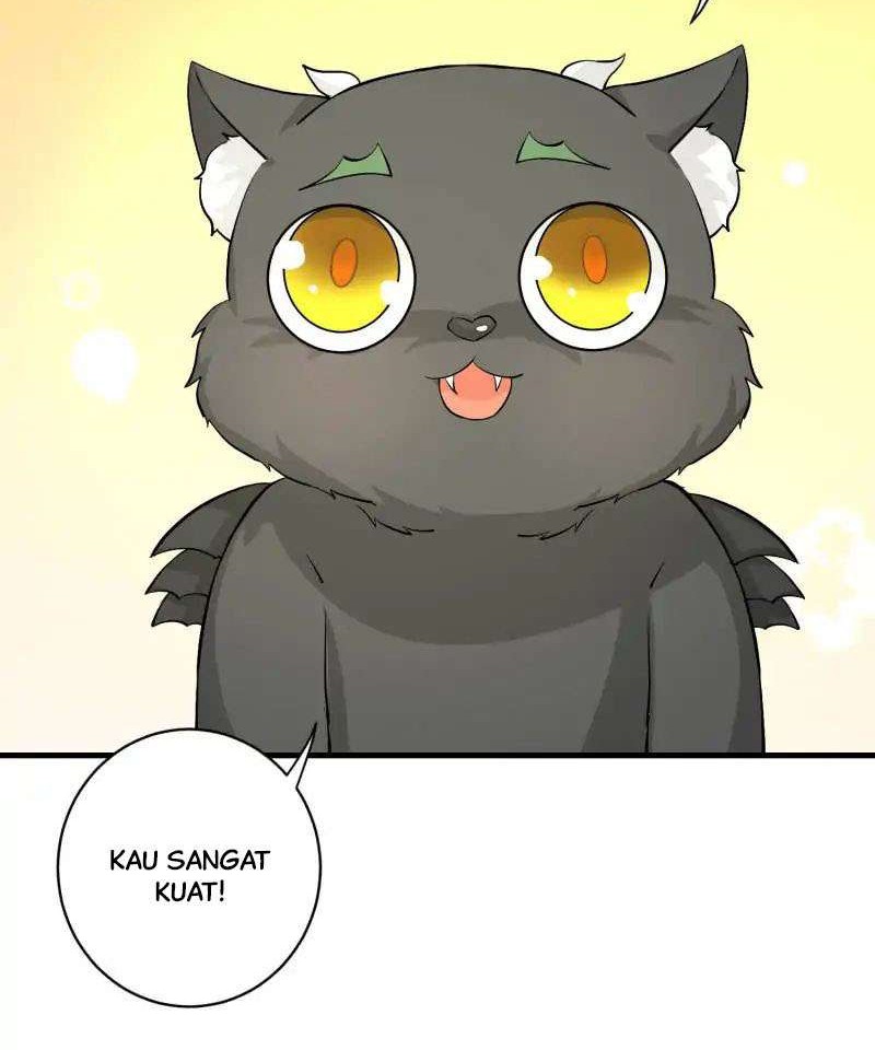 My Apprentice: Game Over Again! Chapter 37 Gambar 17