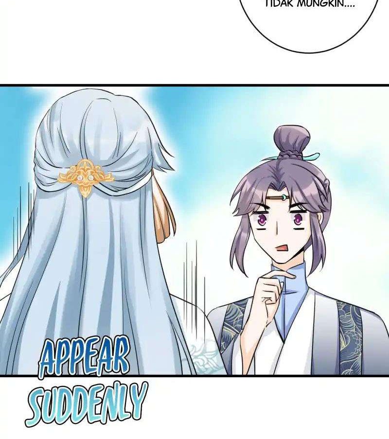 My Apprentice: Game Over Again! Chapter 37 Gambar 23