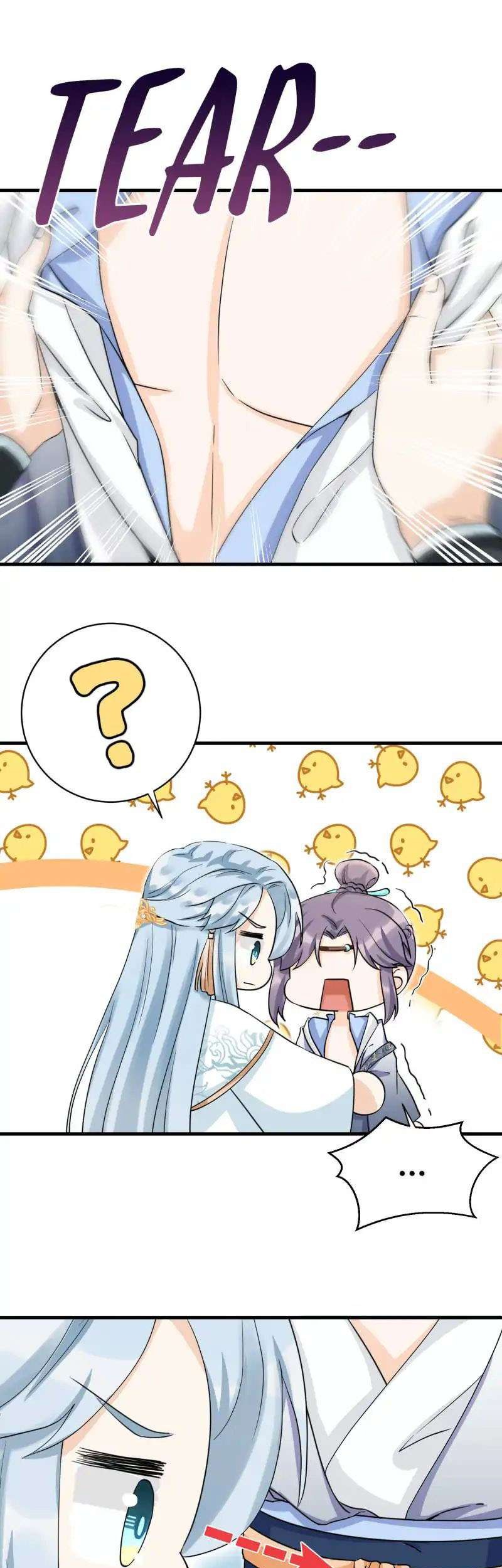 My Apprentice: Game Over Again! Chapter 37 Gambar 26