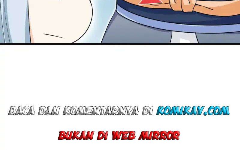 My Apprentice: Game Over Again! Chapter 37 Gambar 27