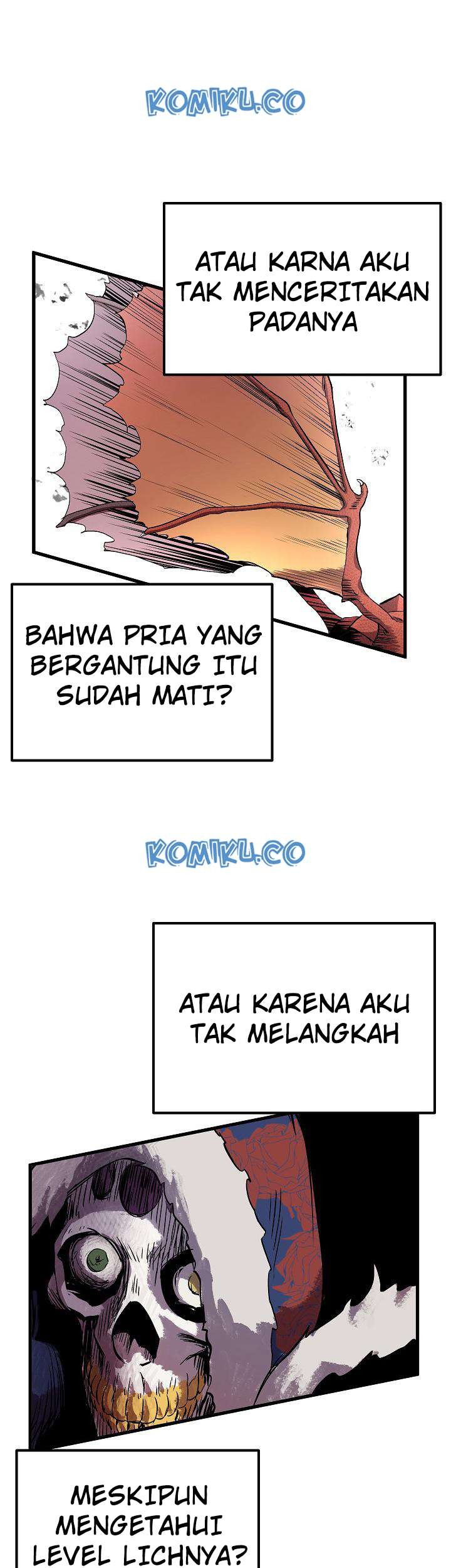 Sword King Chapter 18 Gambar 78