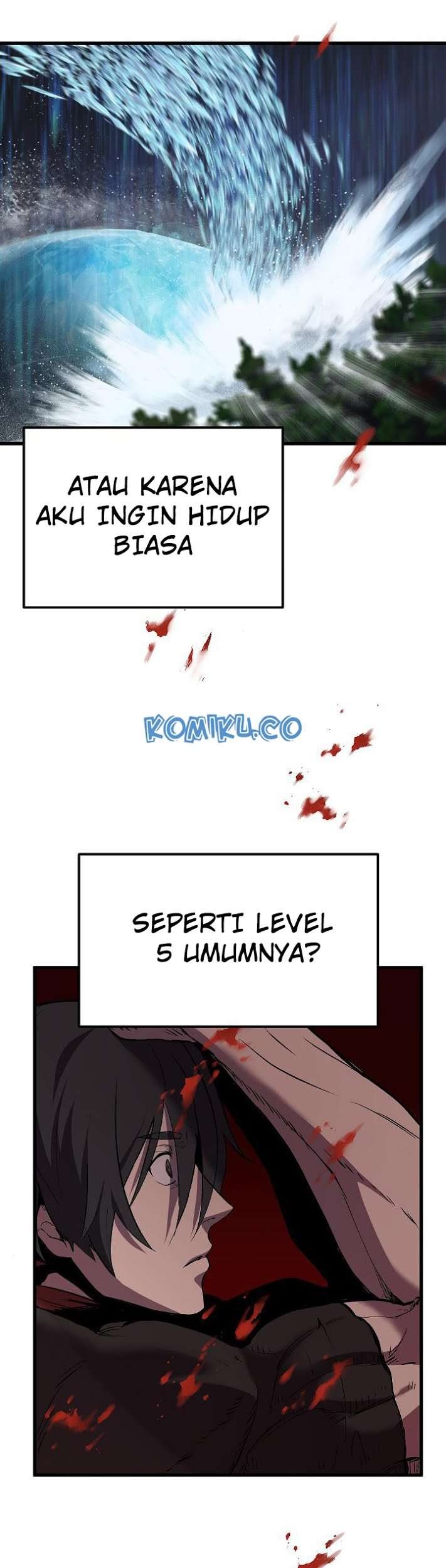 Sword King Chapter 18 Gambar 80