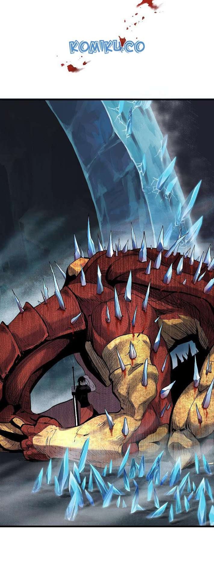 Sword King Chapter 18 Gambar 81