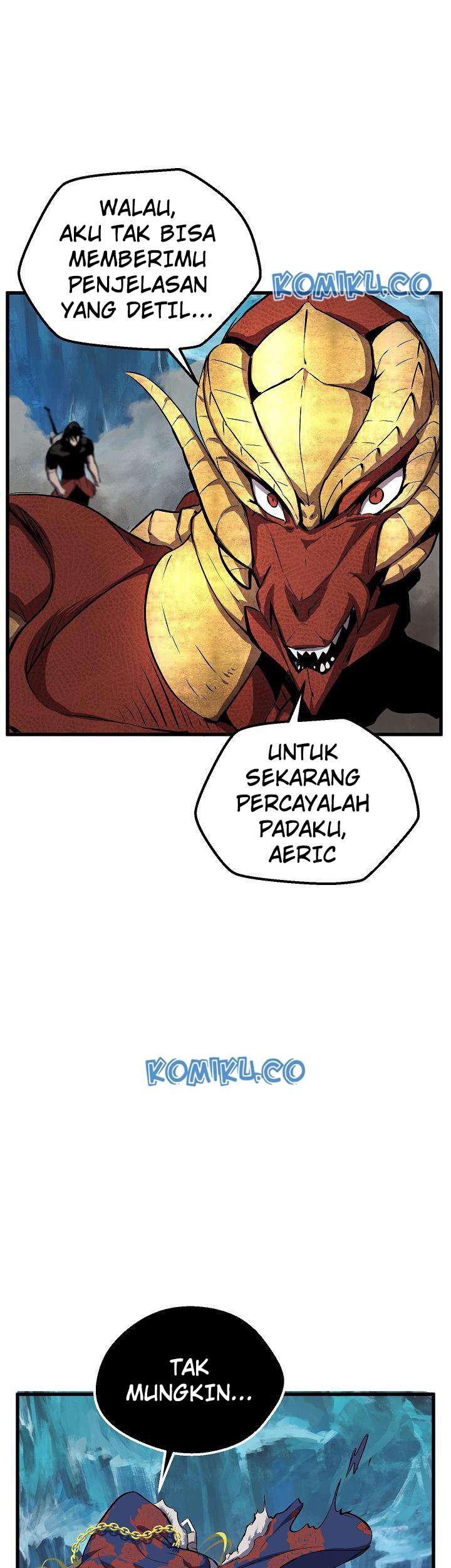 Sword King Chapter 18 Gambar 6