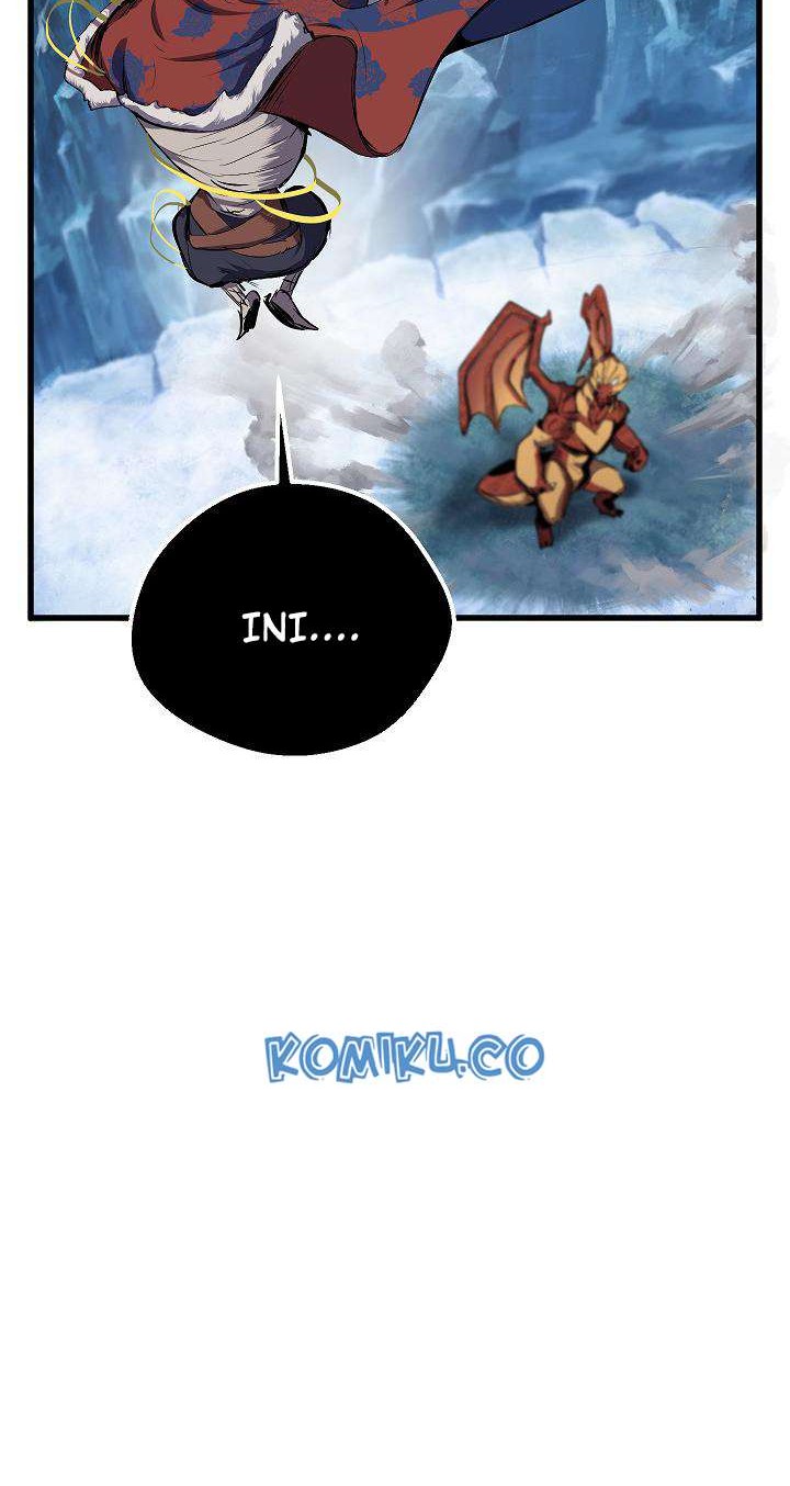 Sword King Chapter 18 Gambar 7