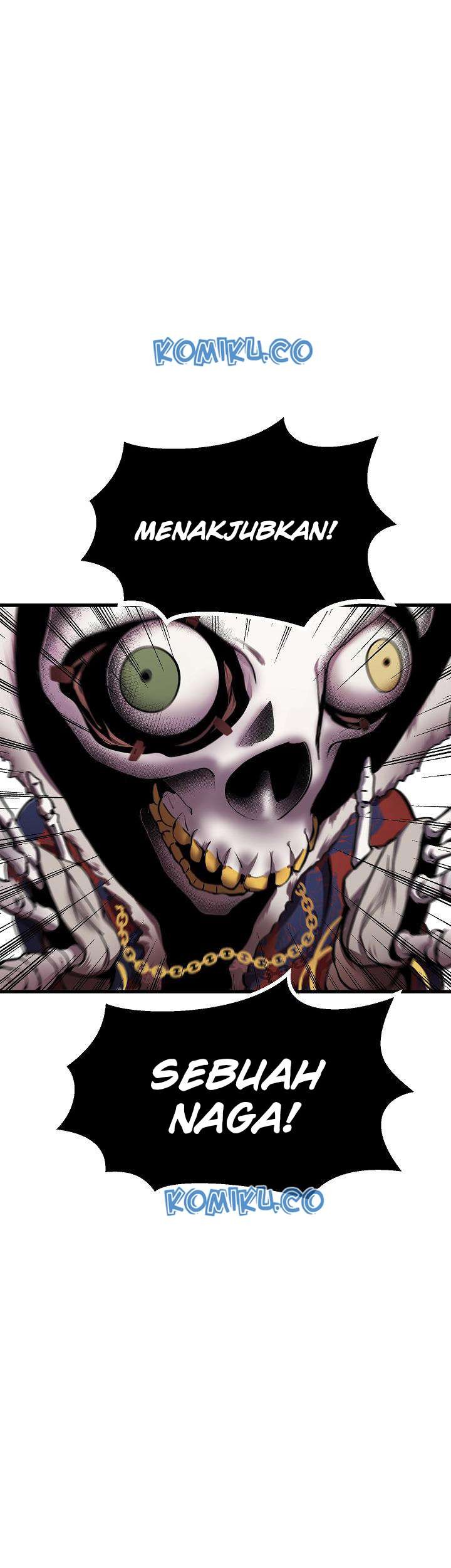 Sword King Chapter 18 Gambar 8