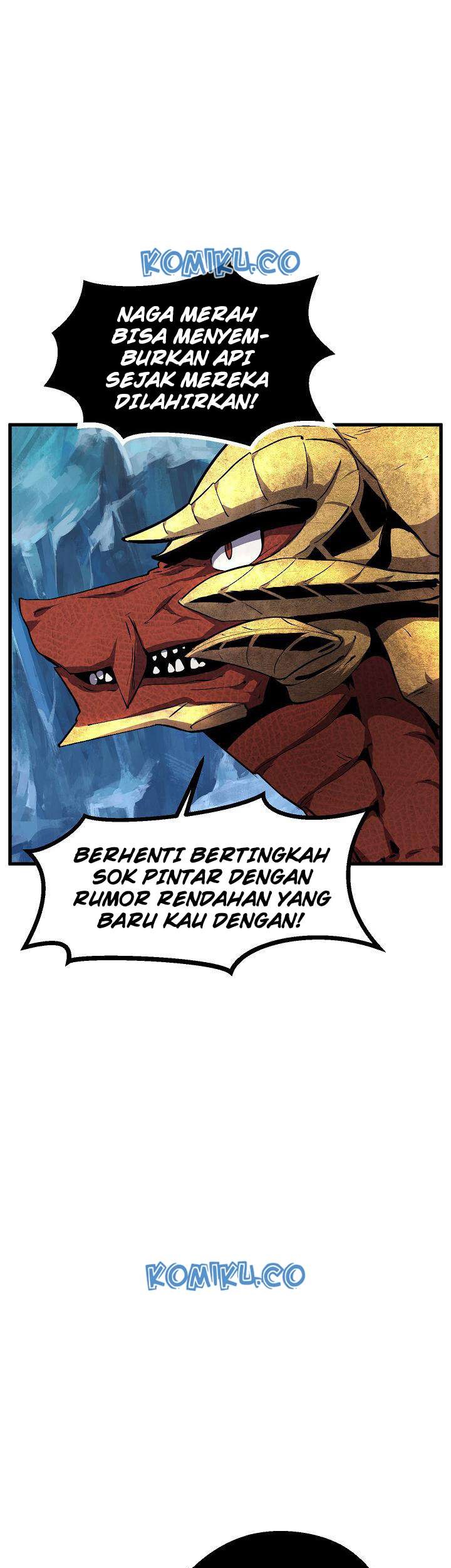 Sword King Chapter 18 Gambar 10