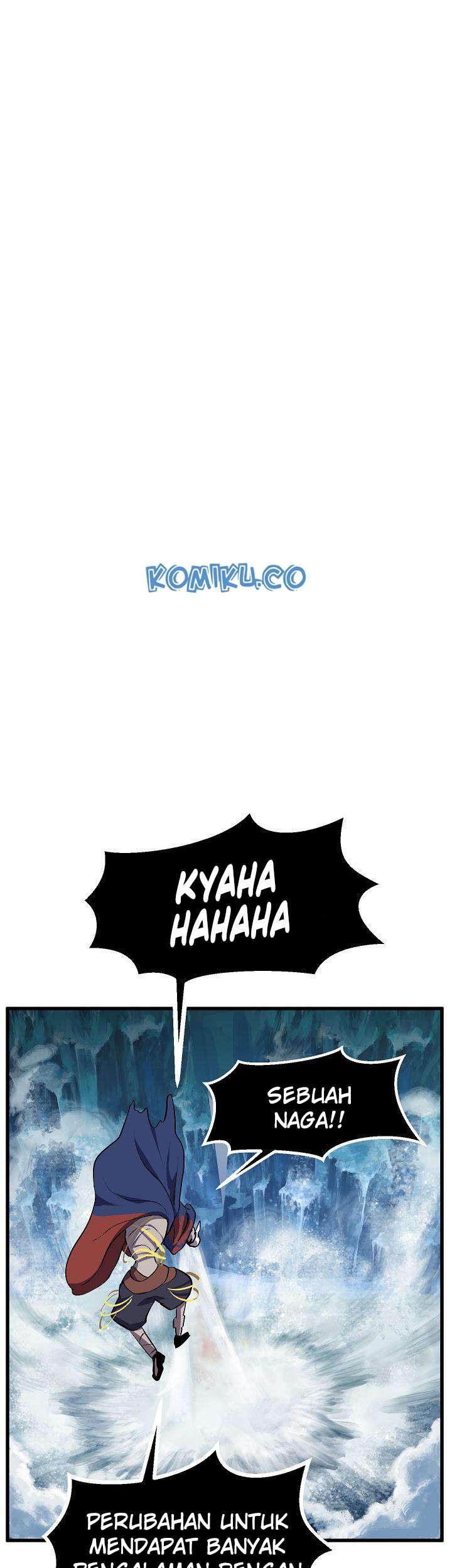 Sword King Chapter 18 Gambar 16