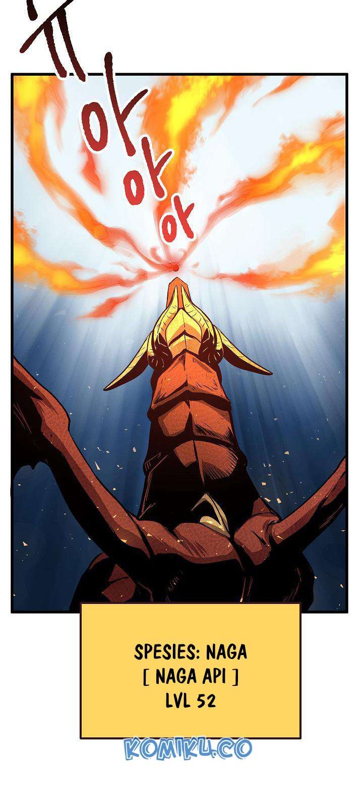 Sword King Chapter 18 Gambar 25