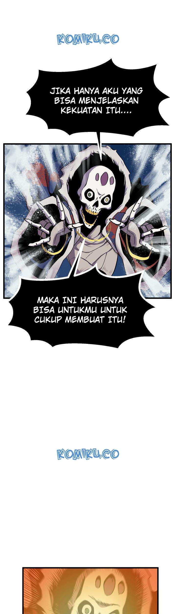 Sword King Chapter 18 Gambar 18