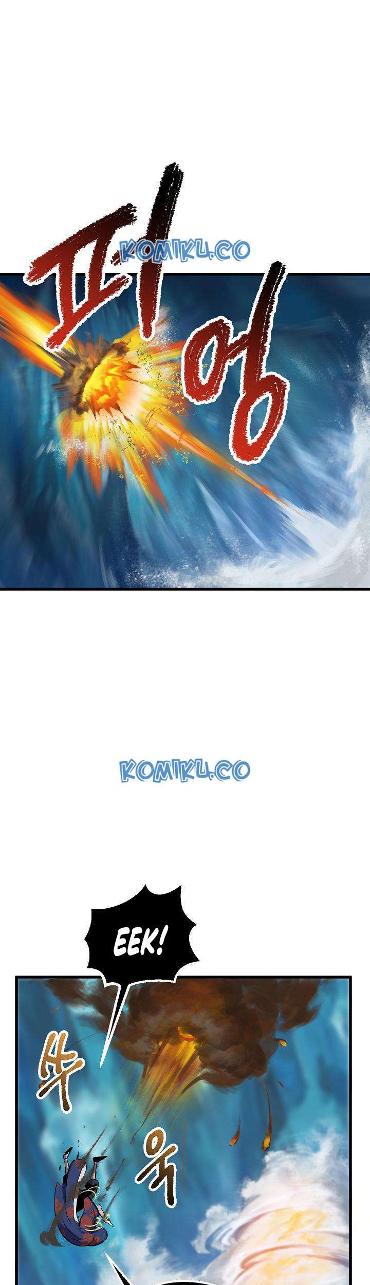 Sword King Chapter 18 Gambar 20