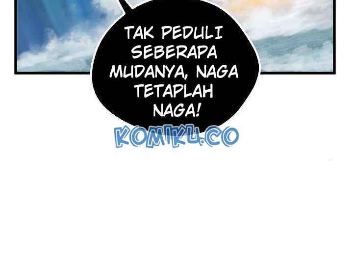 Sword King Chapter 18 Gambar 21