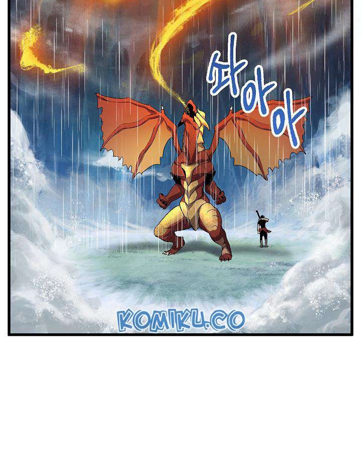 Sword King Chapter 18 Gambar 23