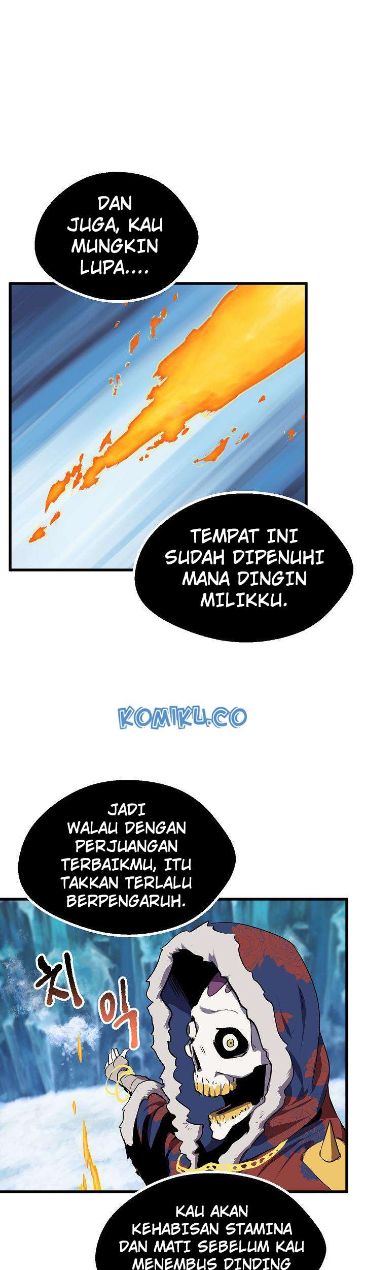 Sword King Chapter 18 Gambar 32