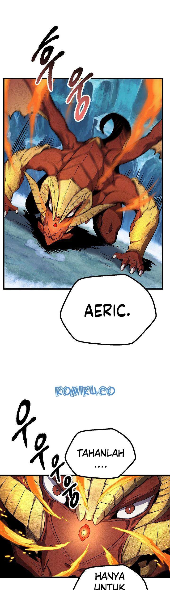 Sword King Chapter 18 Gambar 26