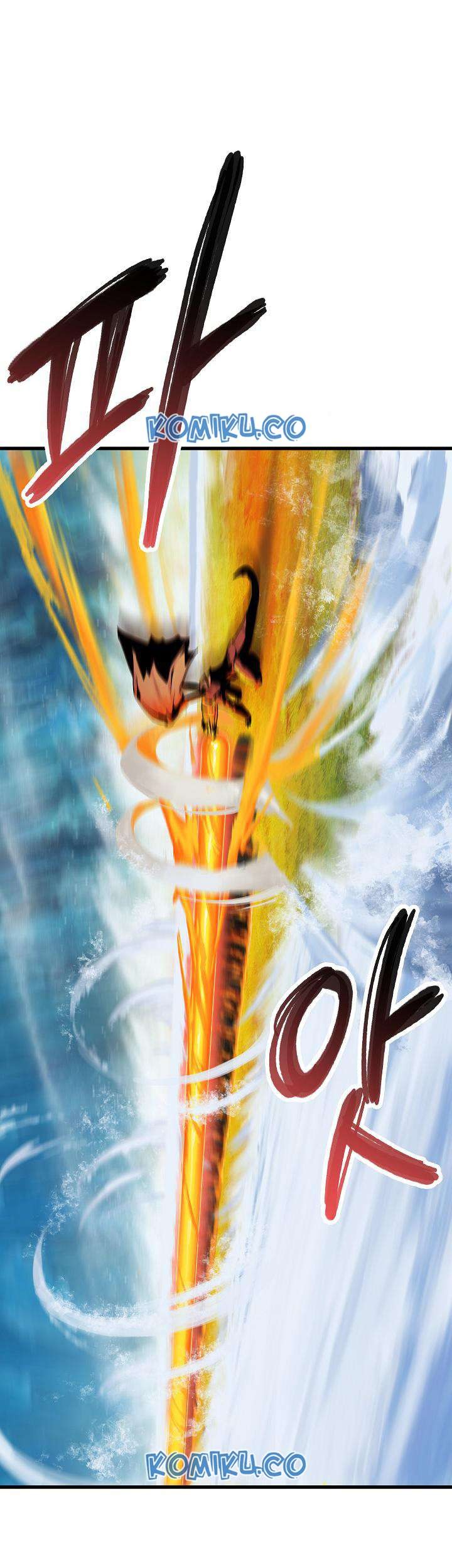 Sword King Chapter 18 Gambar 28