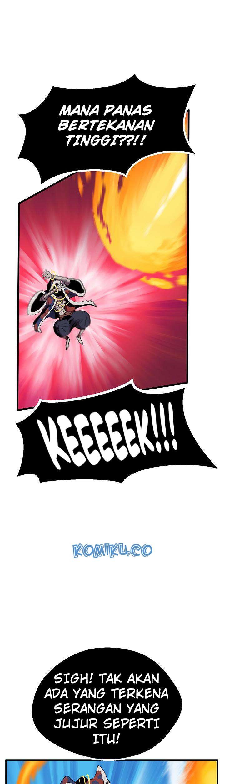 Sword King Chapter 18 Gambar 30