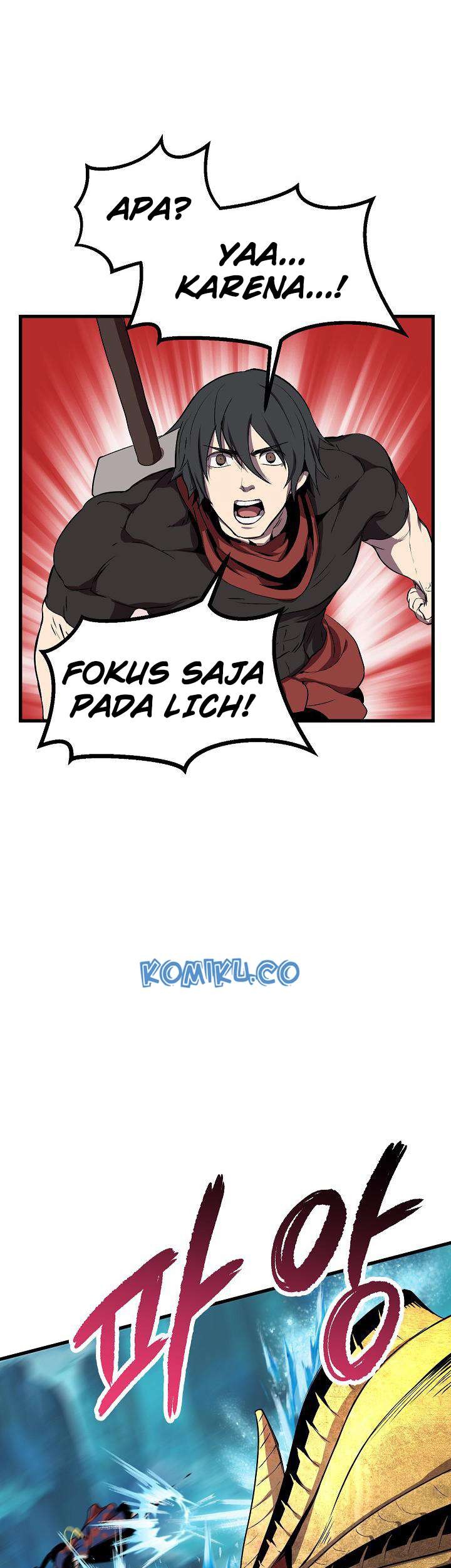 Sword King Chapter 18 Gambar 38