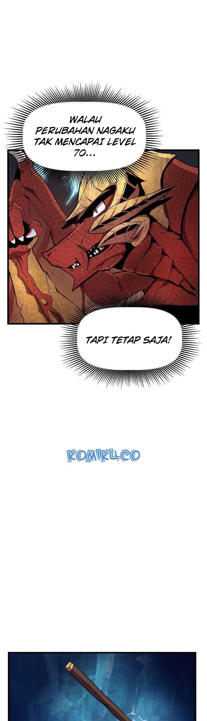 Sword King Chapter 18 Gambar 42