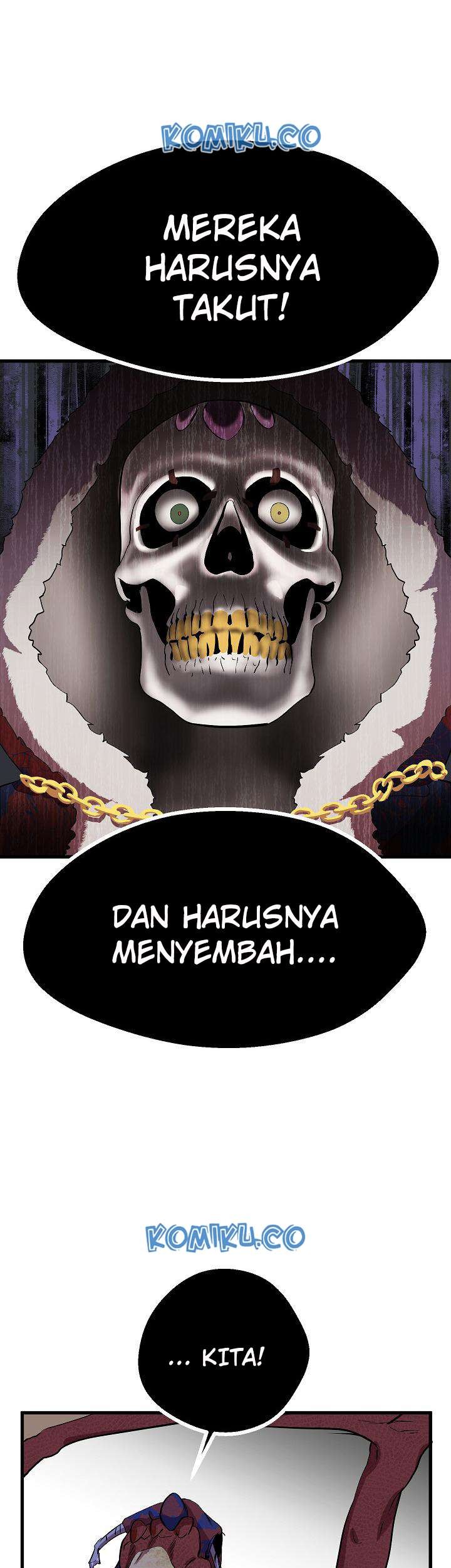 Sword King Chapter 18 Gambar 52