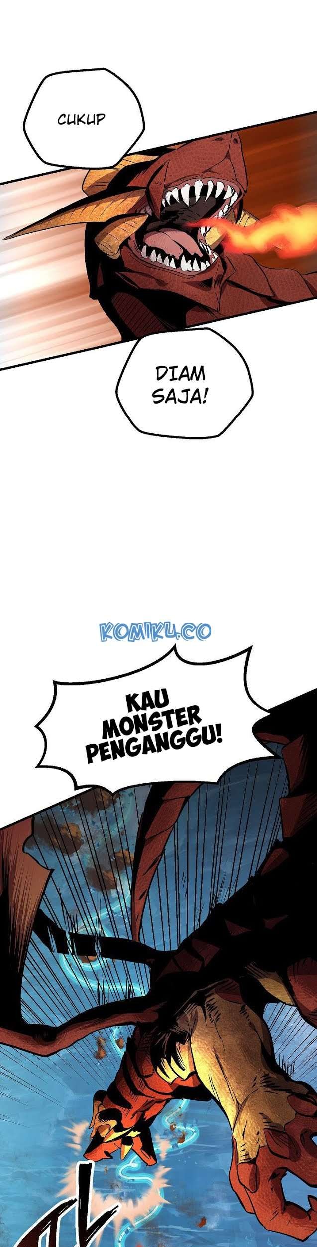 Sword King Chapter 18 Gambar 46