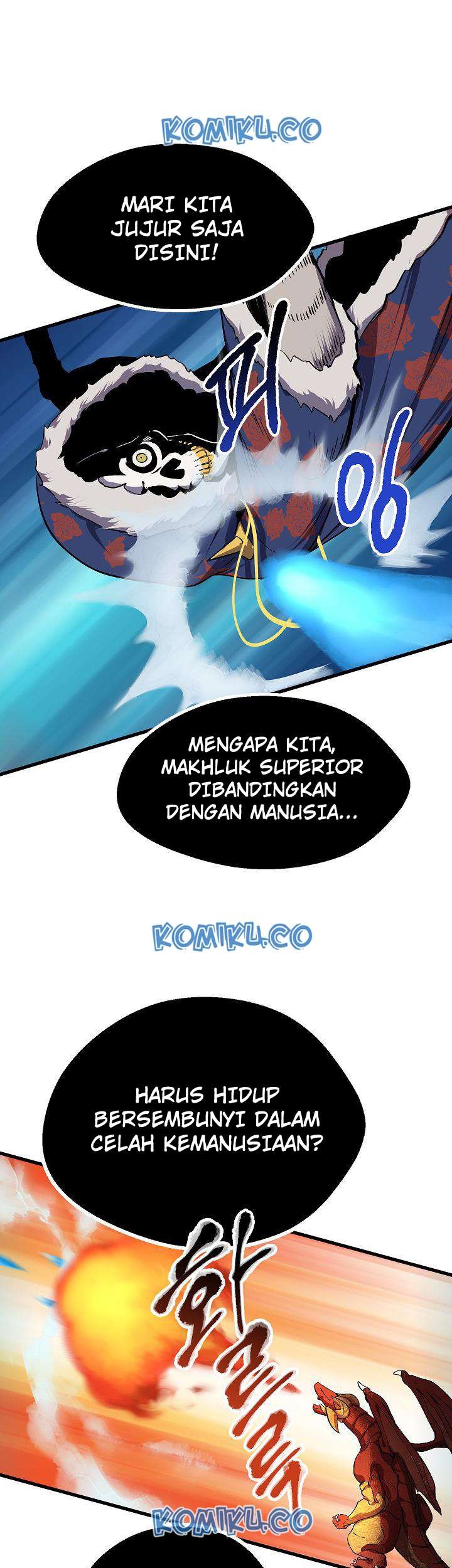 Sword King Chapter 18 Gambar 48