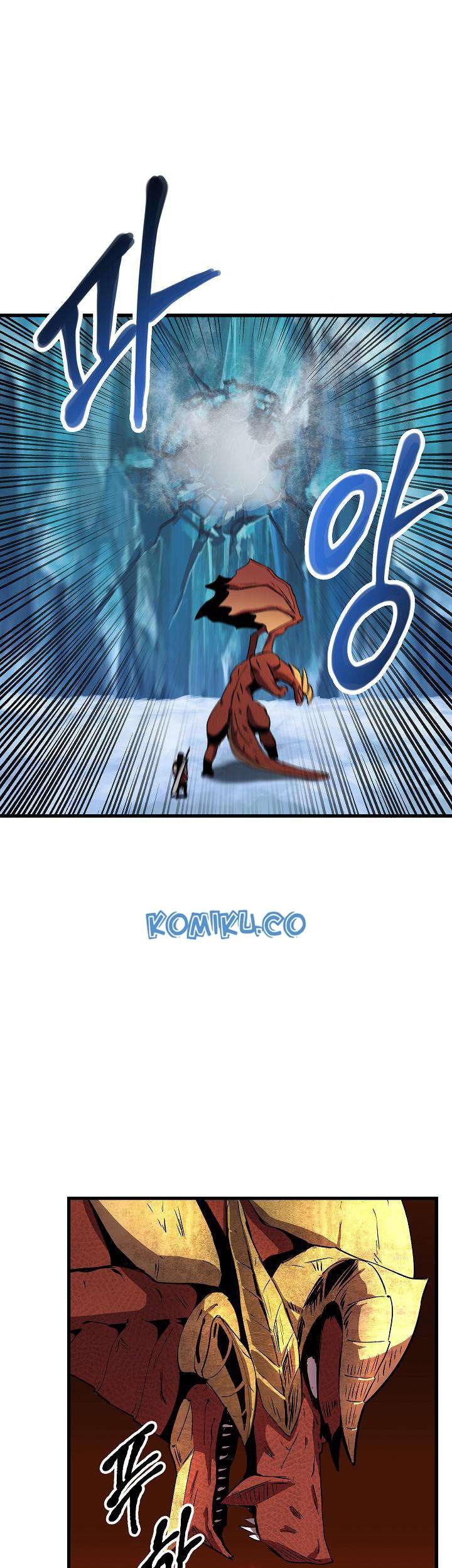 Sword King Chapter 18 Gambar 54