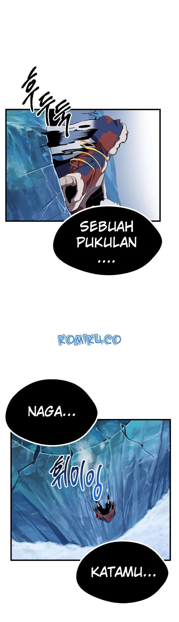 Sword King Chapter 18 Gambar 56