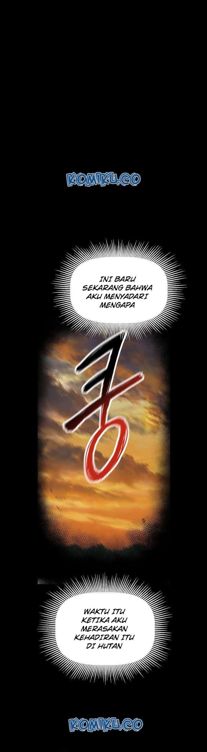 Manhwa Sword King Chapter 18 gambar nomor 2