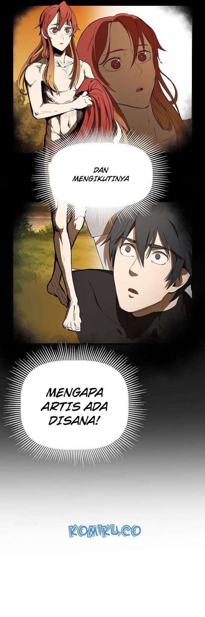 Sword King Chapter 18 Gambar 3