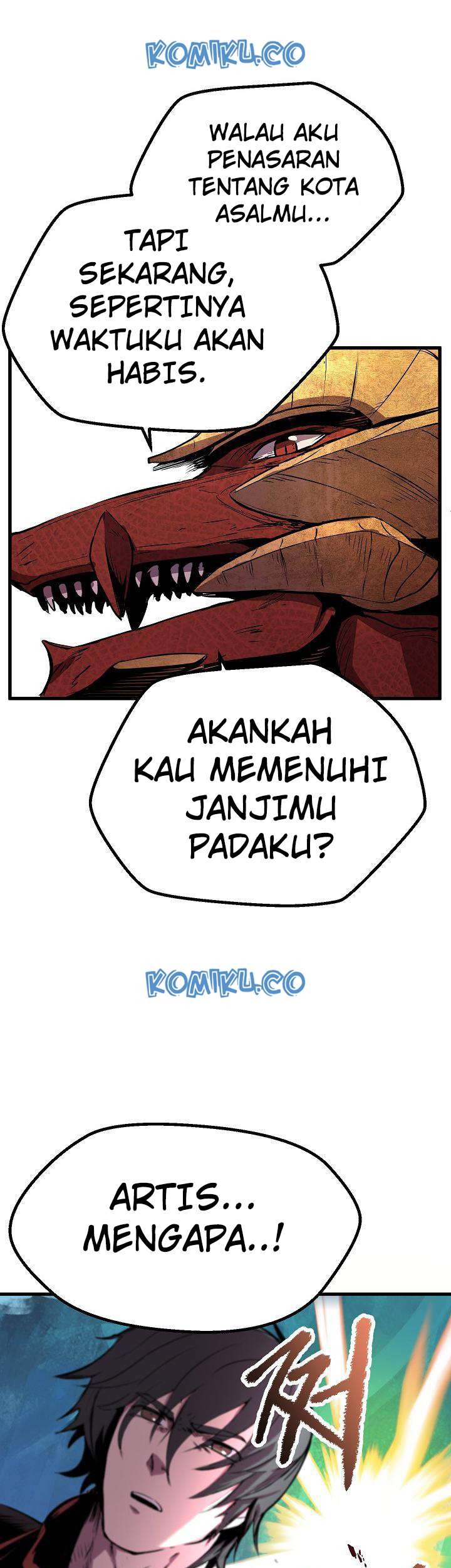Sword King Chapter 18 Gambar 64