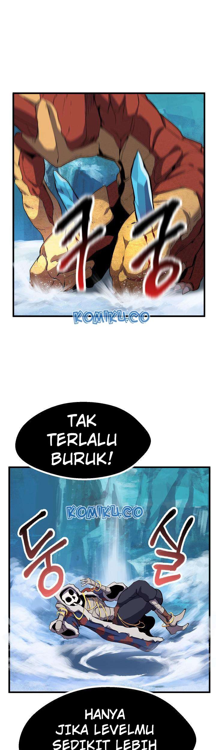 Sword King Chapter 18 Gambar 58