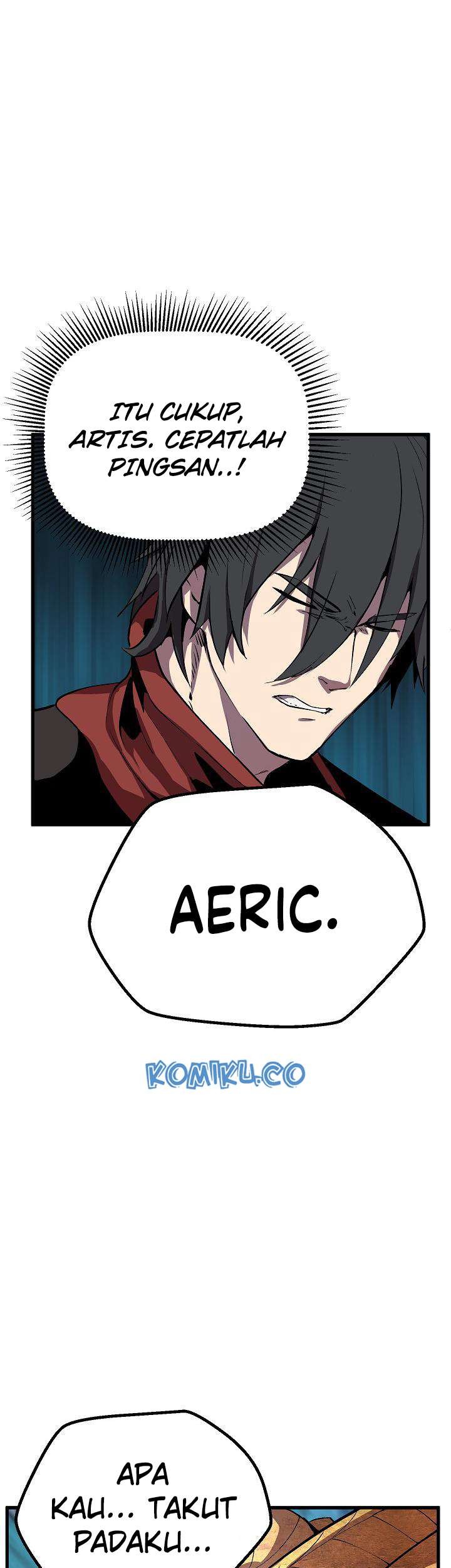 Sword King Chapter 18 Gambar 60