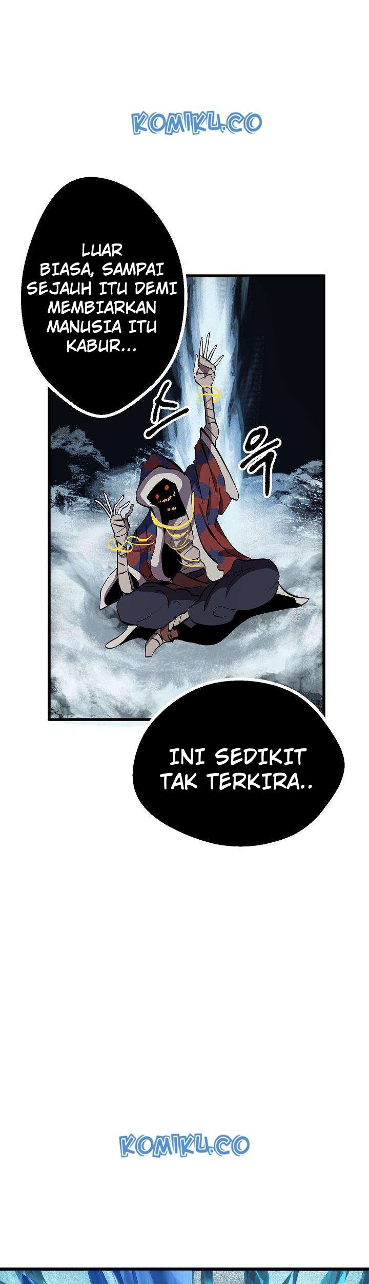 Sword King Chapter 18 Gambar 72