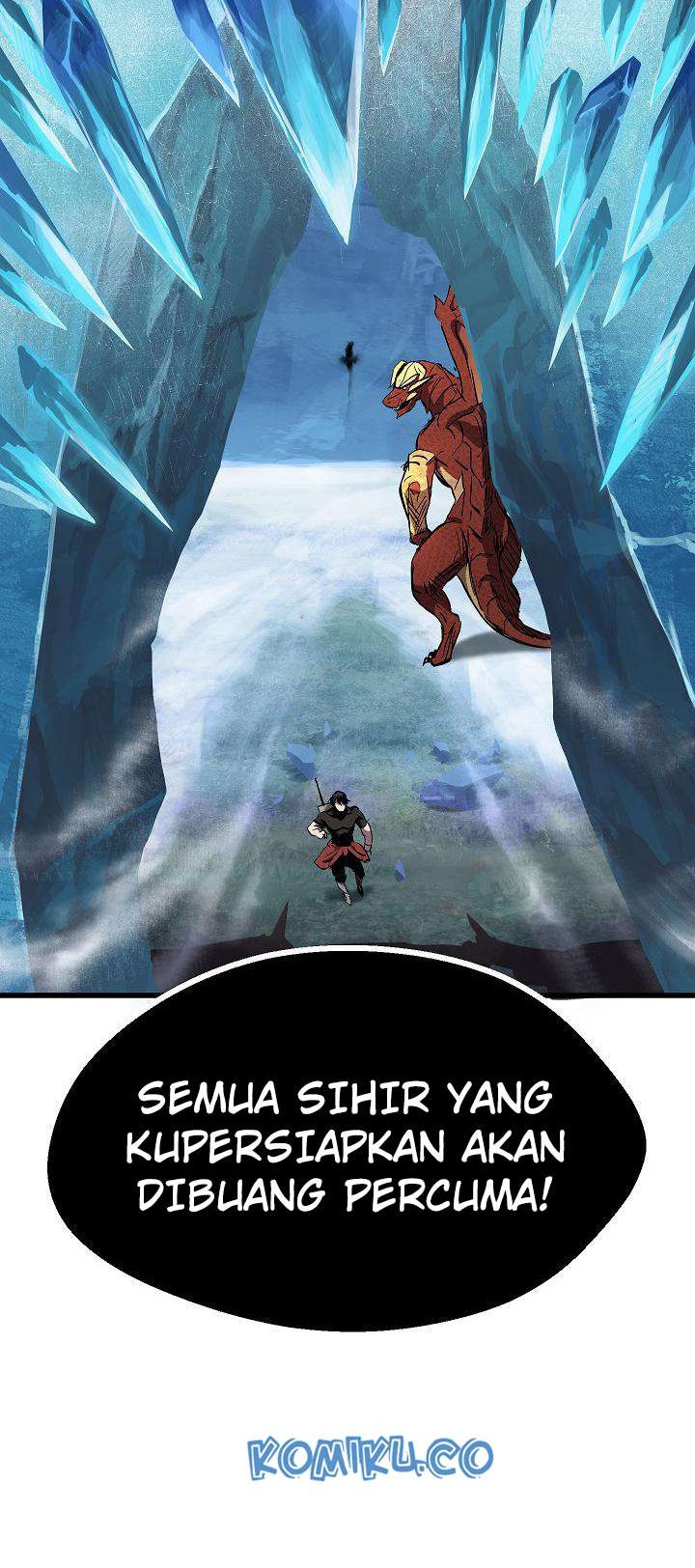 Sword King Chapter 18 Gambar 73
