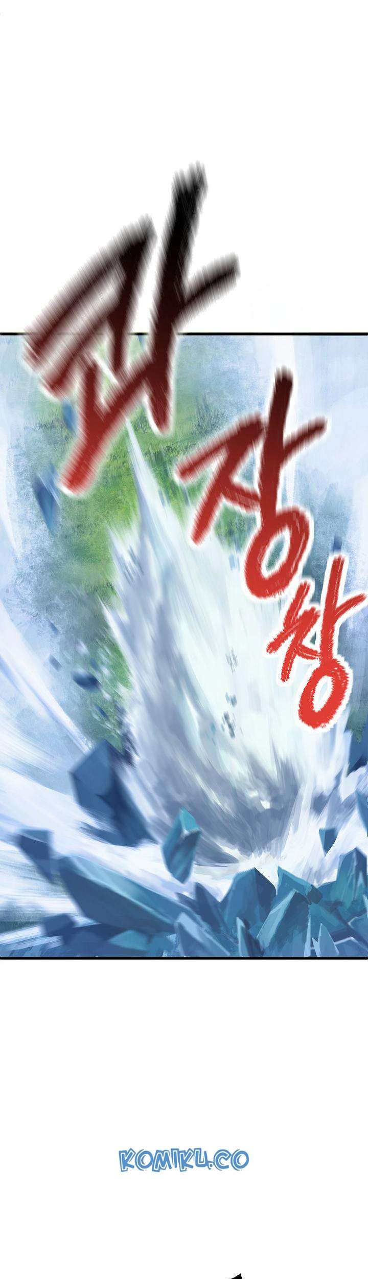 Sword King Chapter 18 Gambar 66