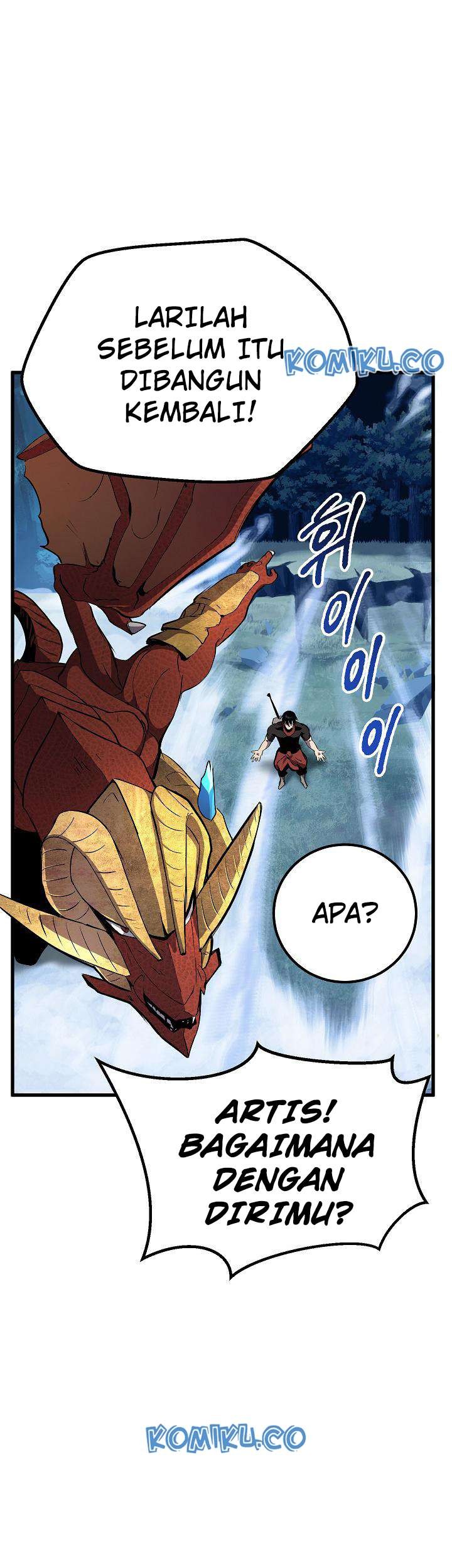 Sword King Chapter 18 Gambar 68