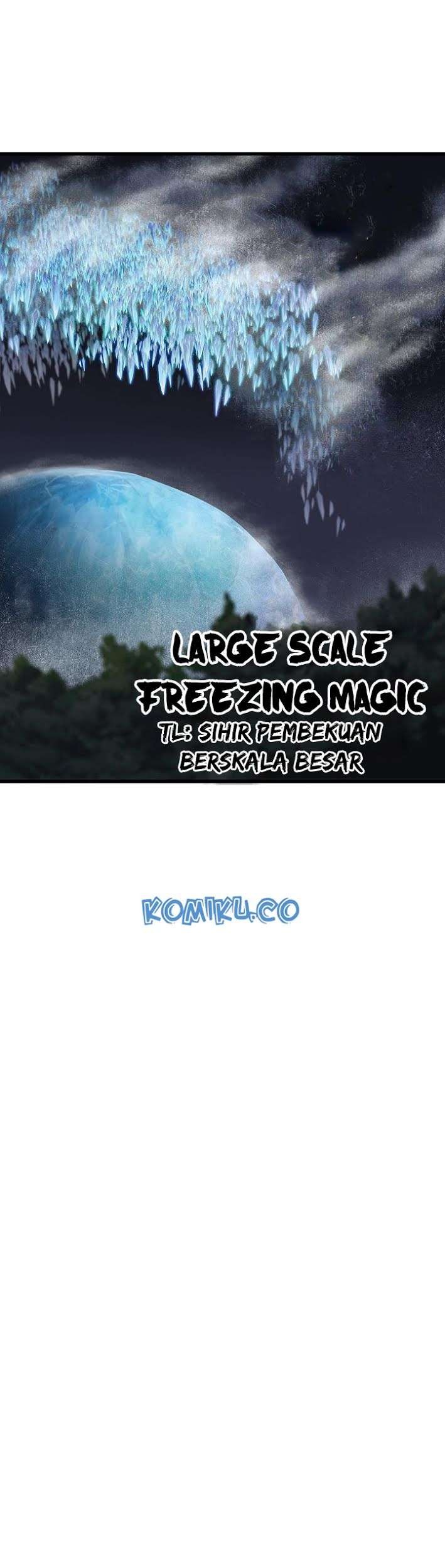 Sword King Chapter 18 Gambar 74