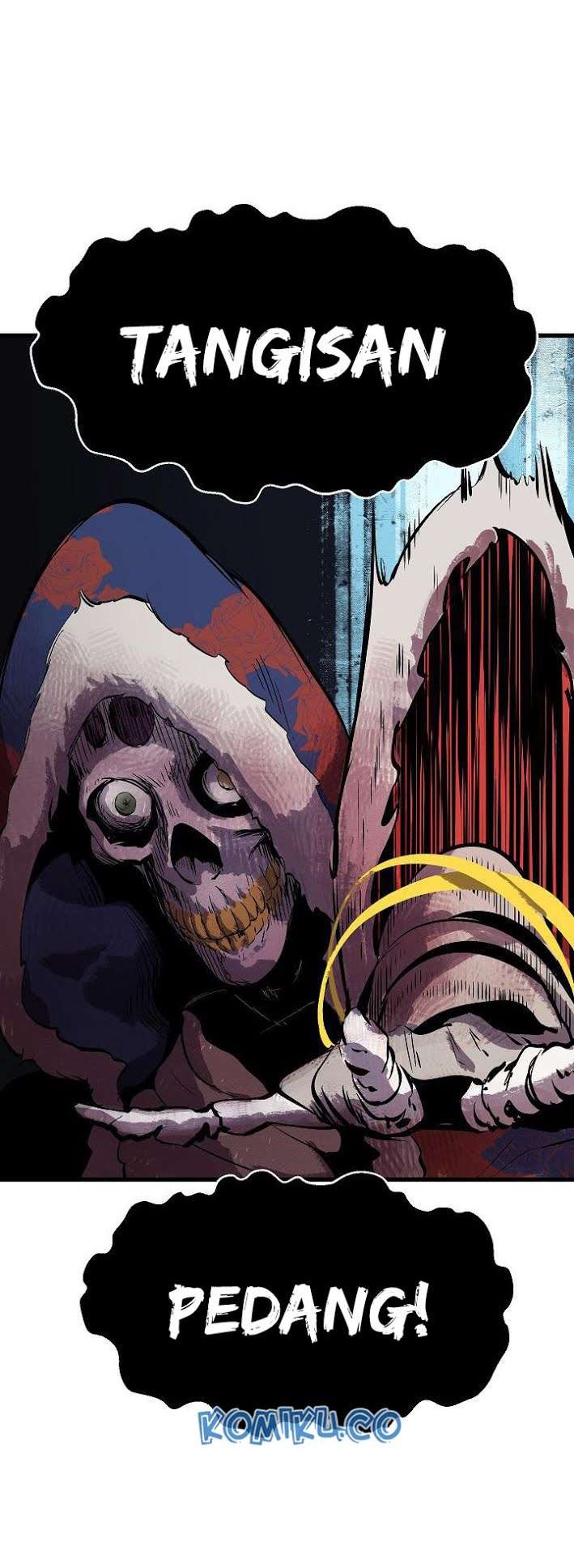 Sword King Chapter 18 Gambar 75