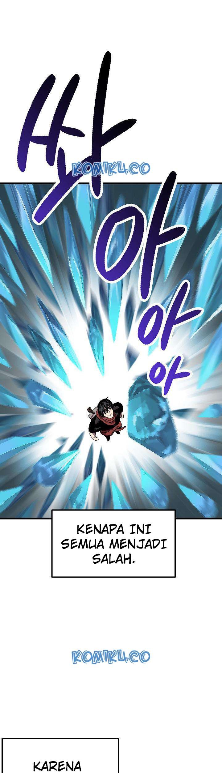 Sword King Chapter 18 Gambar 76