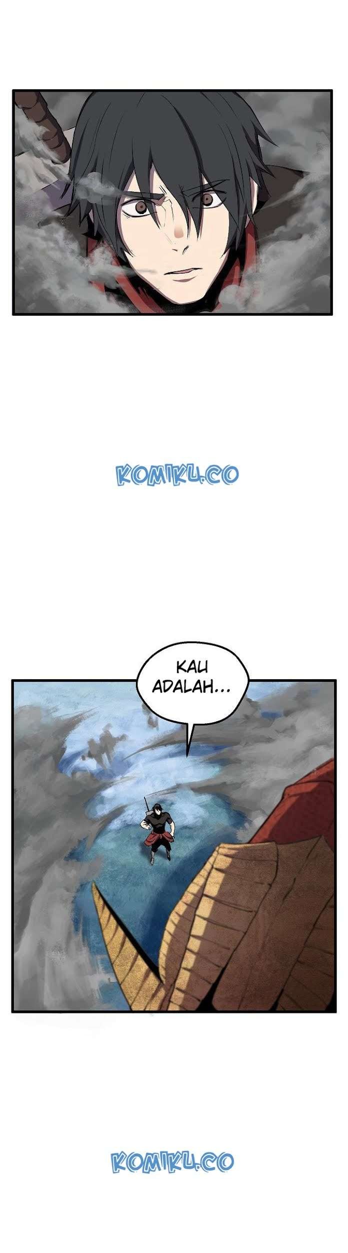 Sword King Chapter 18 Gambar 4