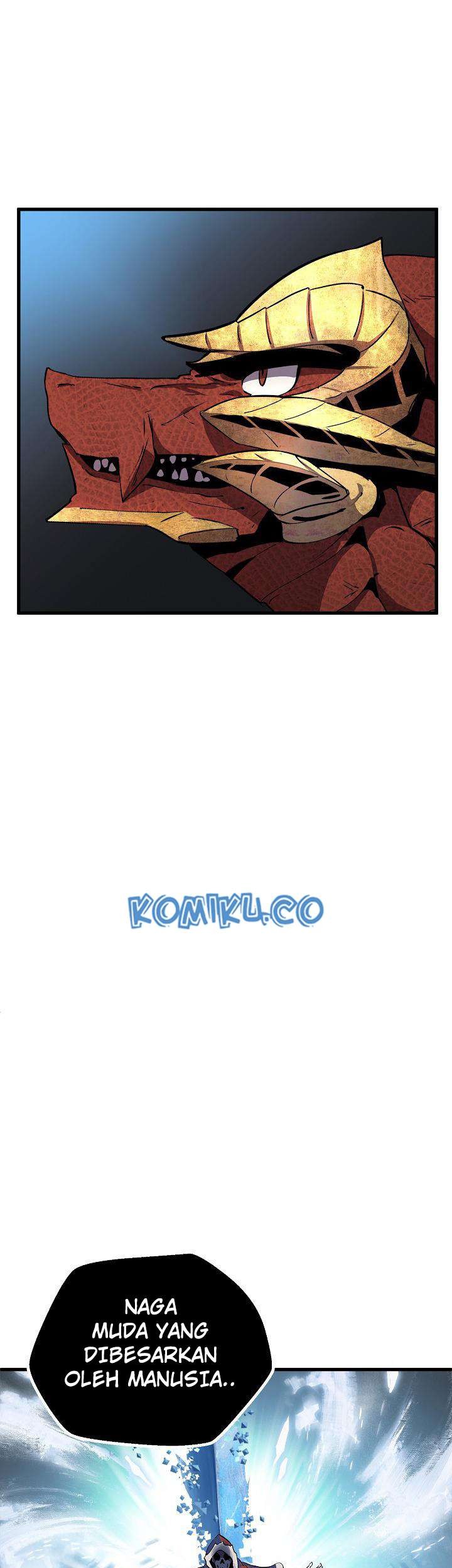 Sword King Chapter 19 Gambar 24