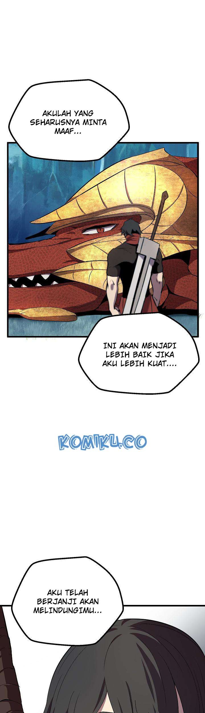 Sword King Chapter 19 Gambar 20
