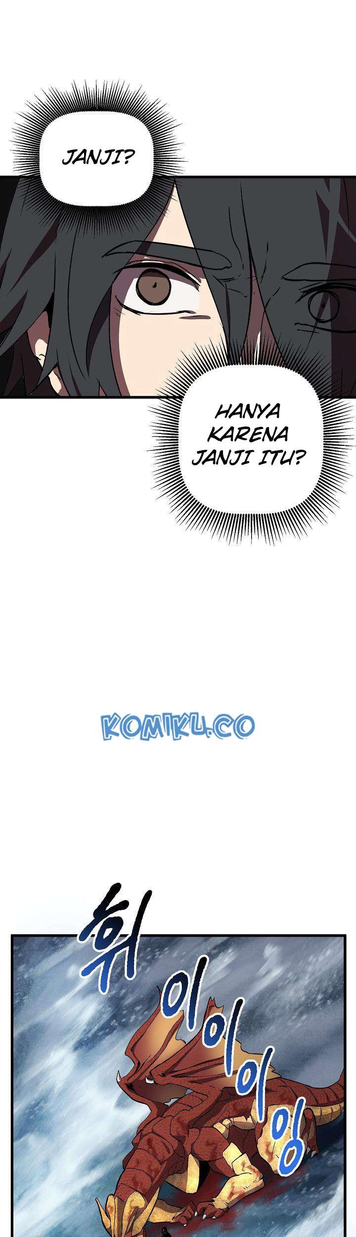 Sword King Chapter 19 Gambar 22