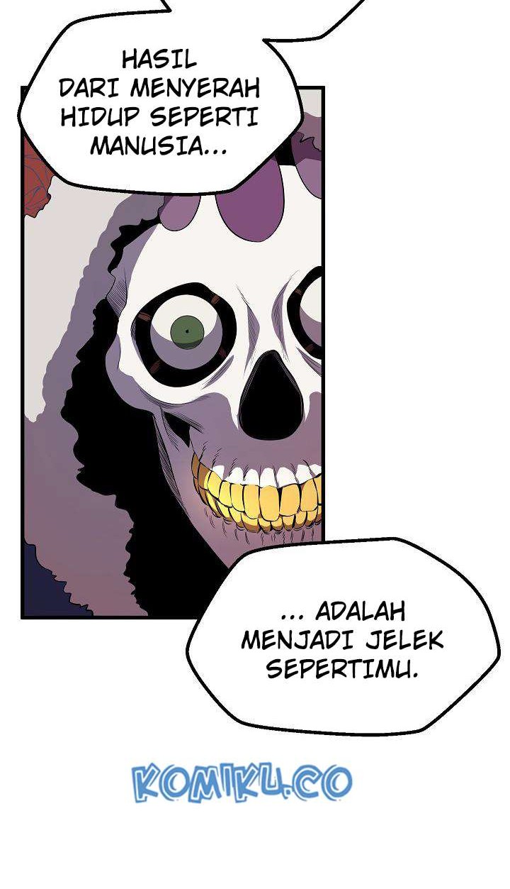 Sword King Chapter 19 Gambar 33