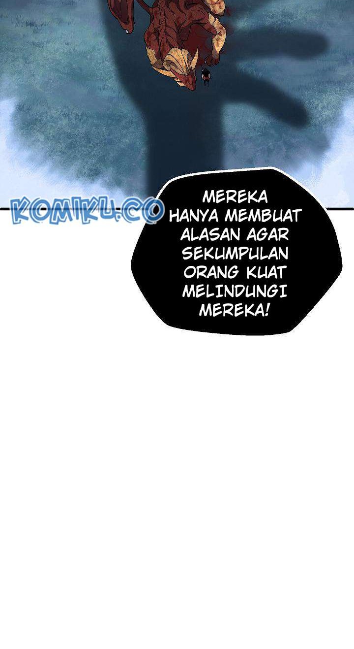 Sword King Chapter 19 Gambar 27